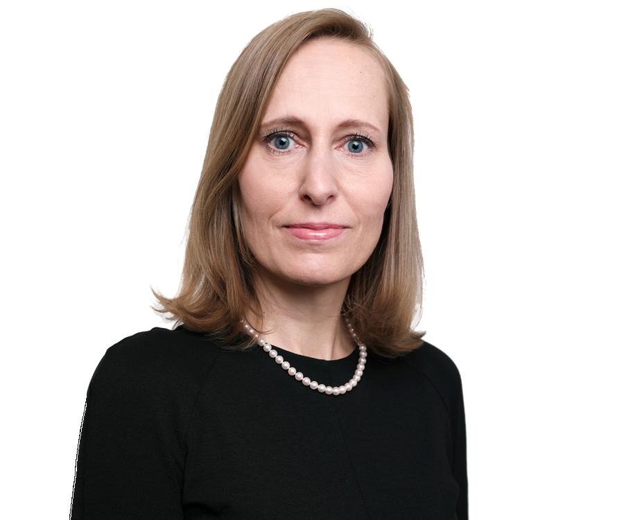 Veronika Jányšová